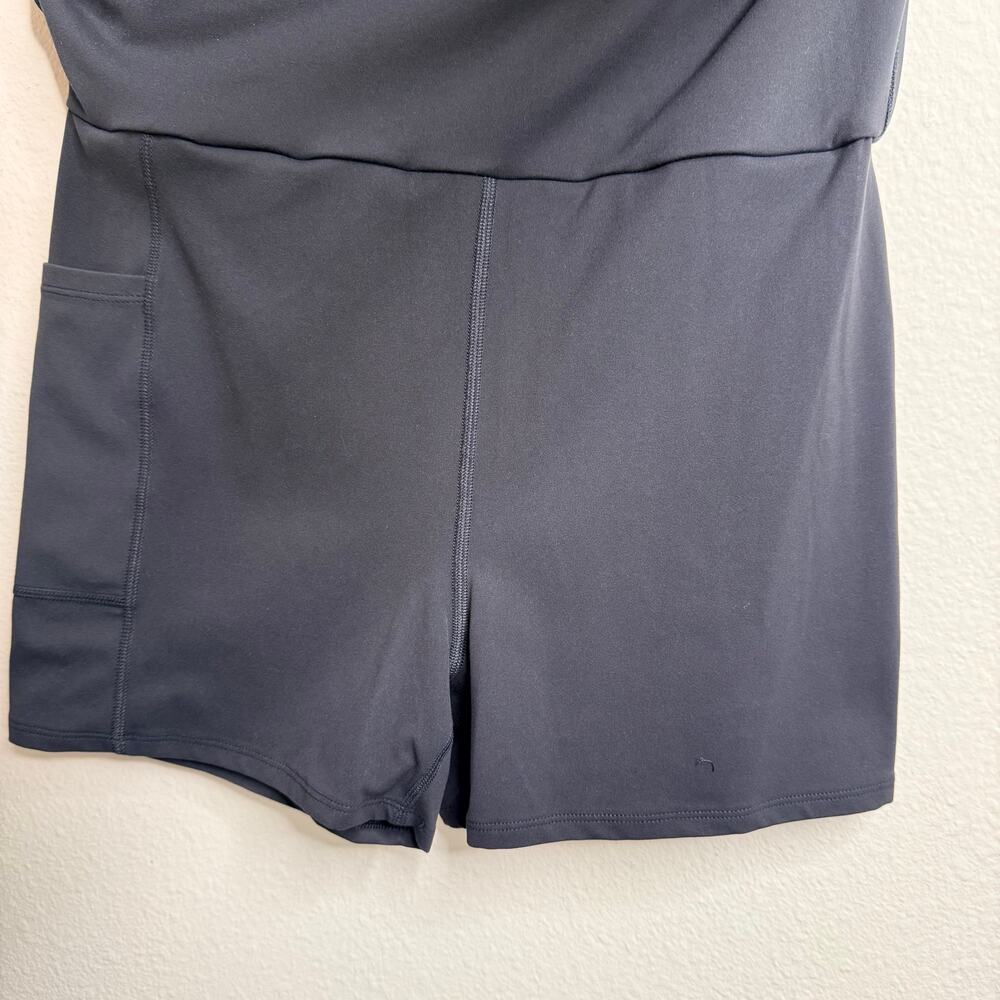Free People mini dress tennis activewear sporty athletic Movement Large - Picture 9 of 12